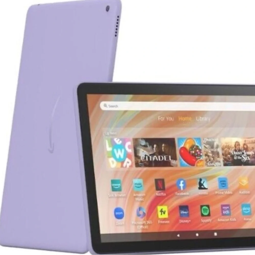 Fire hd10 13th generation 32gb